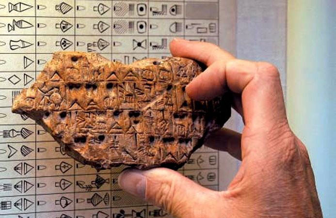 Um bom motivo para aprender mais línguas